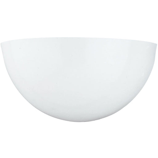 ADA Wall Sconces White LED Wall Sconce - Wall Sconce
