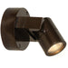 KO Bronze LED Outdoor Wall Sconce - Outdoor Wall Sconce