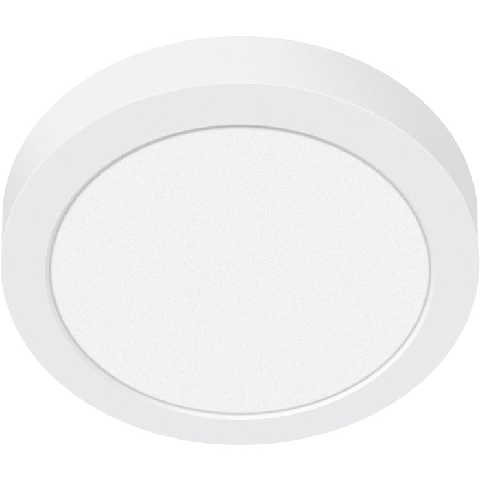 ModPLUS White LED FlushMount - Flushmounts