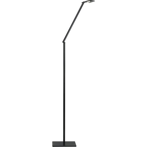 Mosso Pro Floor Lamp (Metallic Black) - Floor Lamp