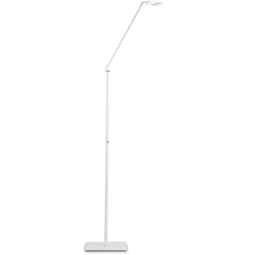 Mosso Pro Floor Lamp (White) - Floor Lamp