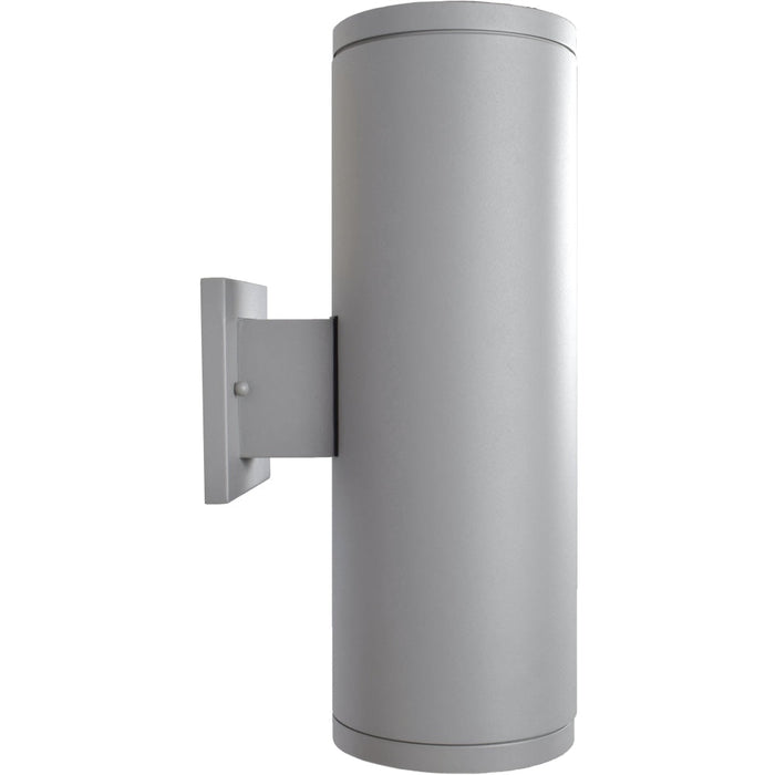 Sandpiper Satin LED Outdoor Wall Sconce - Outdoor Wall Sconce