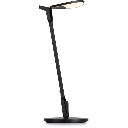 Splitty Desk Lamp Matte Black - Desk Lamp