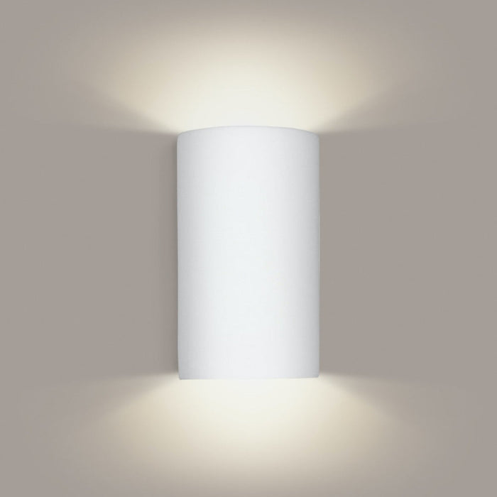 Tenos Bisque Wall Sconce - Wall Sconce