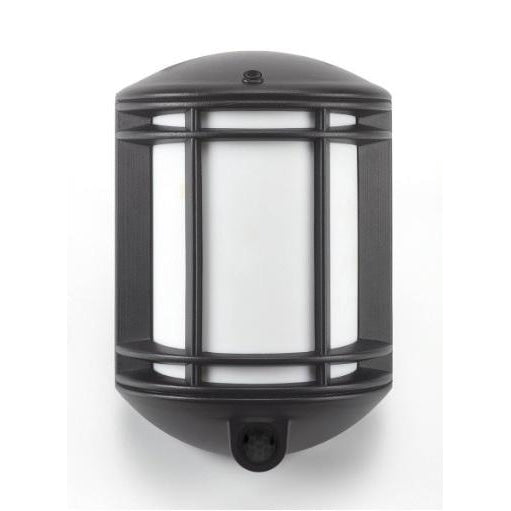 Cambridge Motion Sensor Outdoor Wireless Battery Operated Wall Sconce - Wireless Wall Sconce