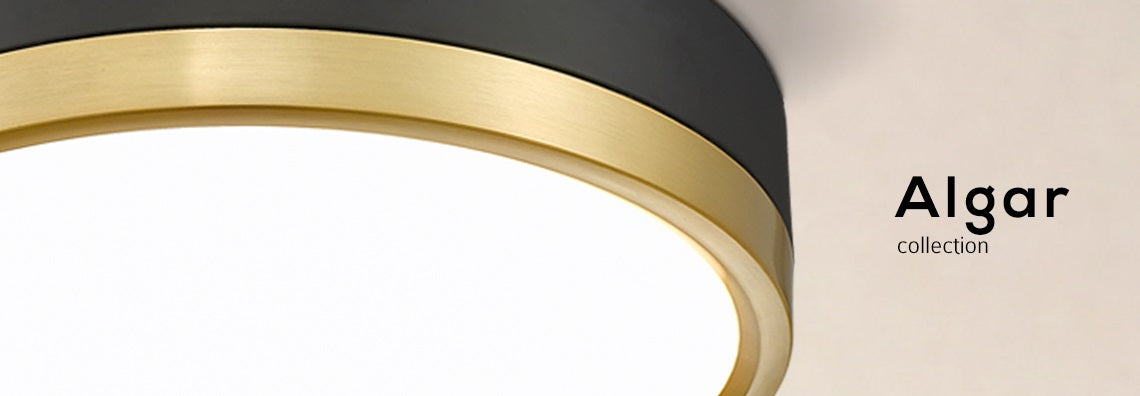 Z-Lite Lighting Algar