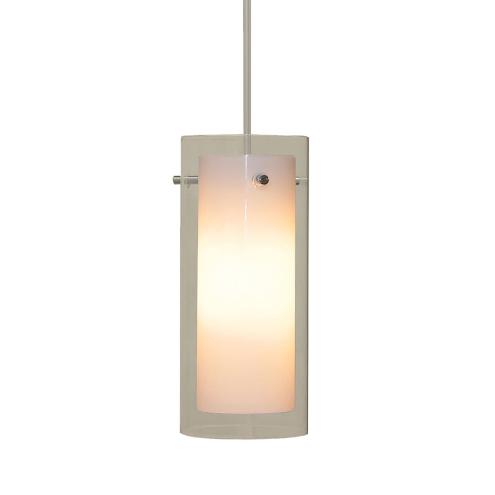 1 Light Pendant - Pendants