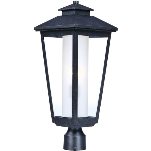 Aberdeen Artesian Bronze Outdoor Pole/Post Mount - Outdoor Pole/Post Mount