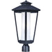 Aberdeen Artesian Bronze Outdoor Pole/Post Mount - Outdoor Pole/Post Mount