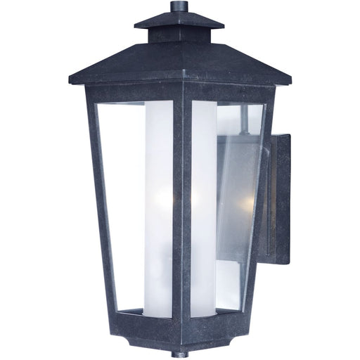 Aberdeen Artesian Bronze Outdoor Wall Mount - Outdoor Wall Mount