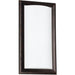 ADA Wall Sconces Burnt Sienna LED Wall Sconce - Wall Sconce