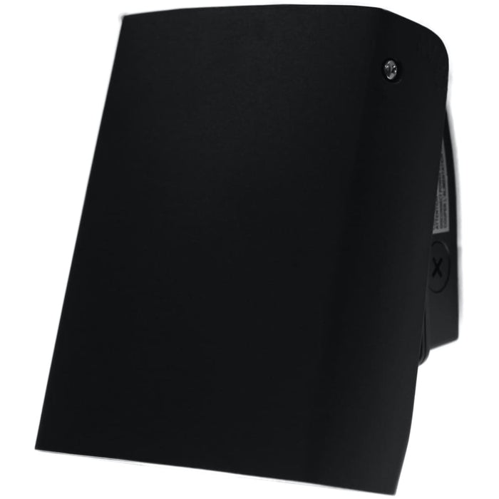 Adapt Black LED Outdoor Wall Sconce - Outdoor Wall Sconce