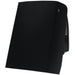 Adapt Black LED Outdoor Wall Sconce - Outdoor Wall Sconce