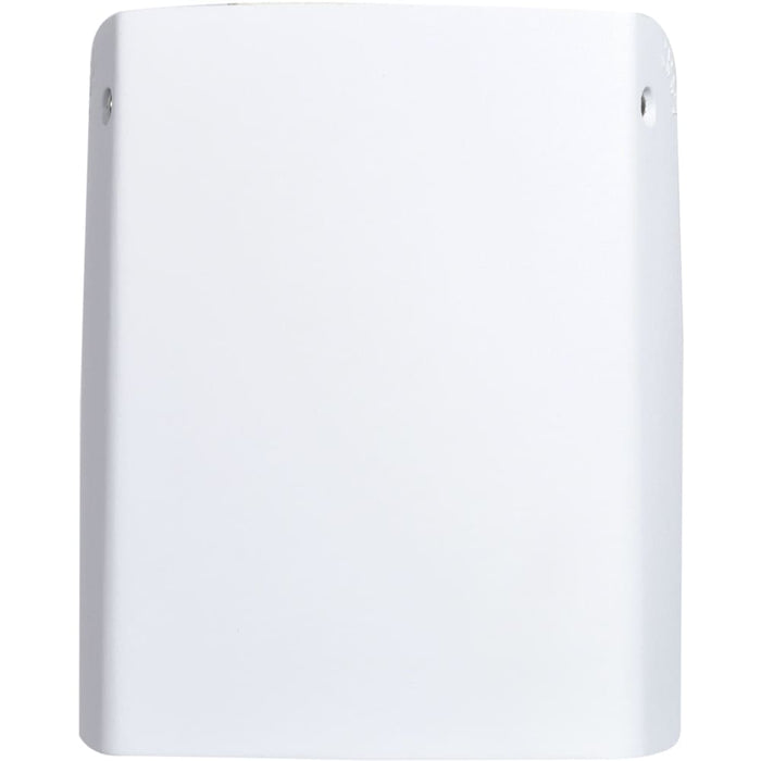 Adapt White LED Outdoor Wall Sconce - Outdoor Wall Sconce