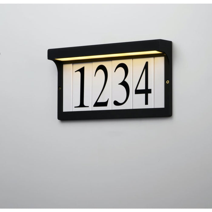 Address Black LED Utility Items - Utility Items