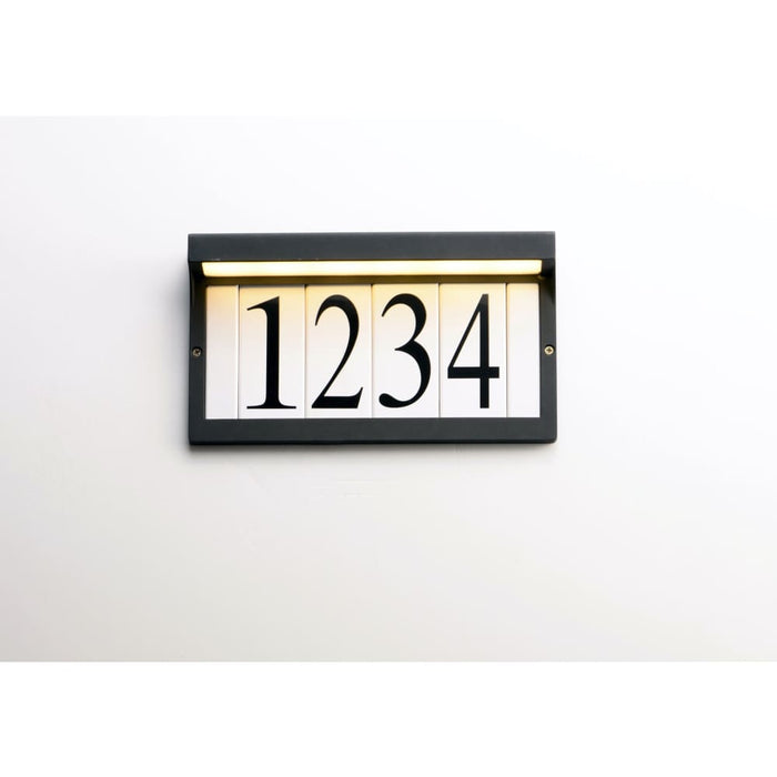 Address Black LED Utility Items - Utility Items