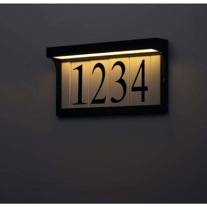 Address Black LED Utility Items - Utility Items
