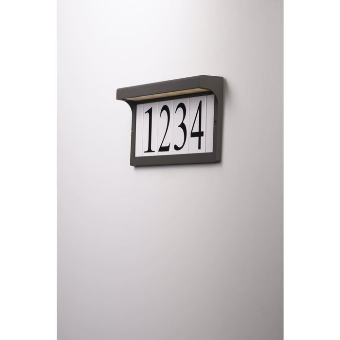 Address Bronze LED Utility Items - Utility Items