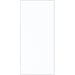 Address Light White Plastic Address Number Tile - Landscape Lighting