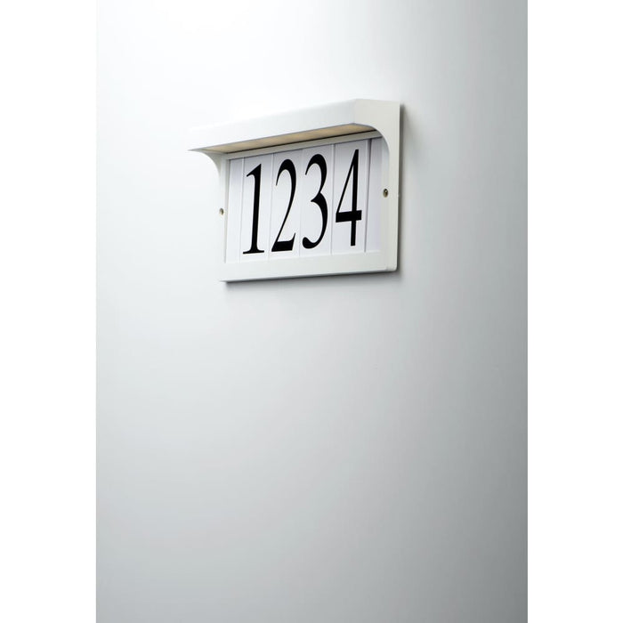 Address White LED Utility Items - Utility Items