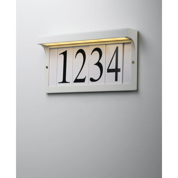 Address White LED Utility Items - Utility Items