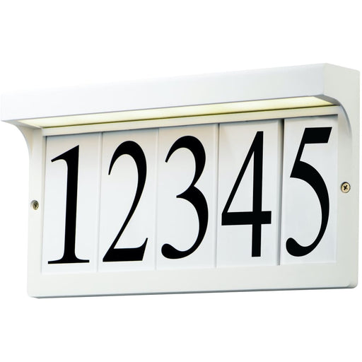 Address White LED Utility Items - Utility Items