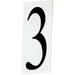 Address White Utility Items - Utility Items