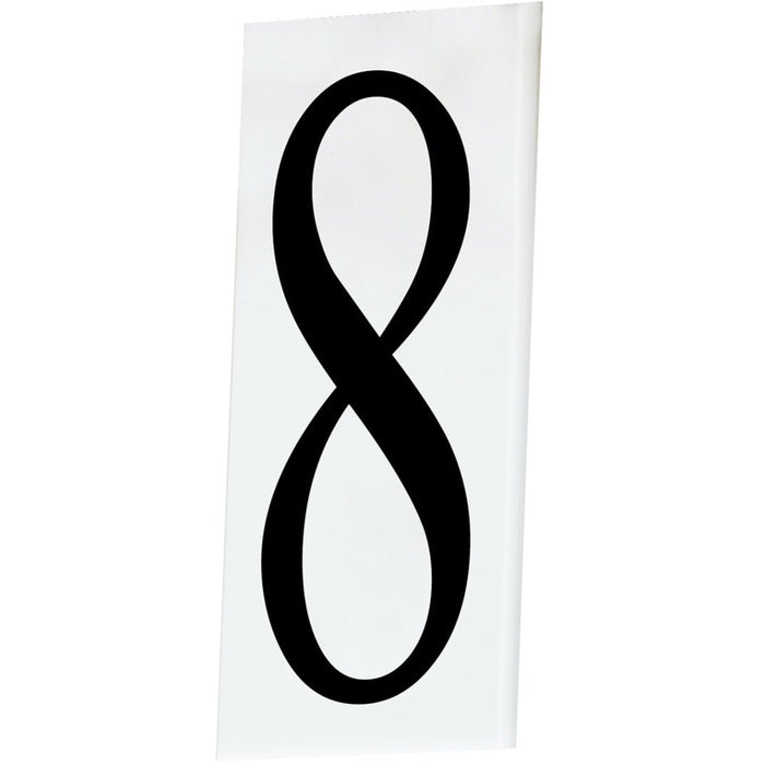 Address White Utility Items - Utility Items