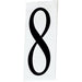 Address White Utility Items - Utility Items