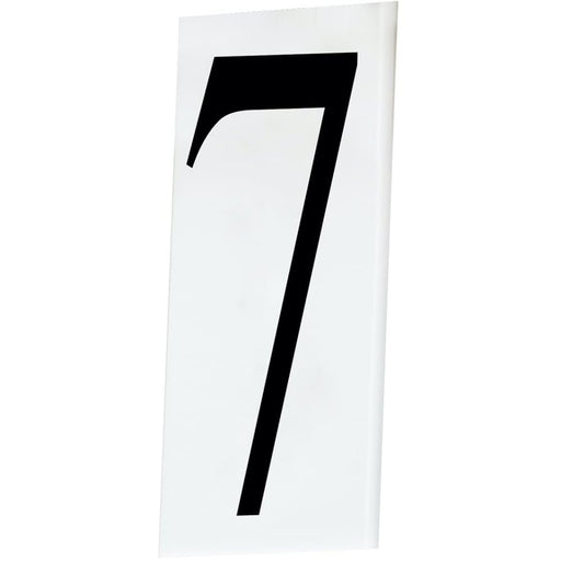 Address White Utility Items - Utility Items