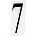 Address White Utility Items - Utility Items