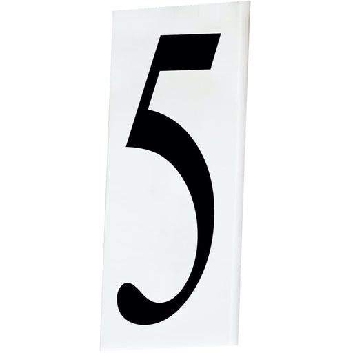 Address White Utility Items - Utility Items