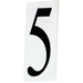 Address White Utility Items - Utility Items