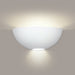Aegina Bisque Wall Sconce - Wall Sconce
