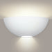 Aegina Bisque Wall Sconce - Wall Sconce