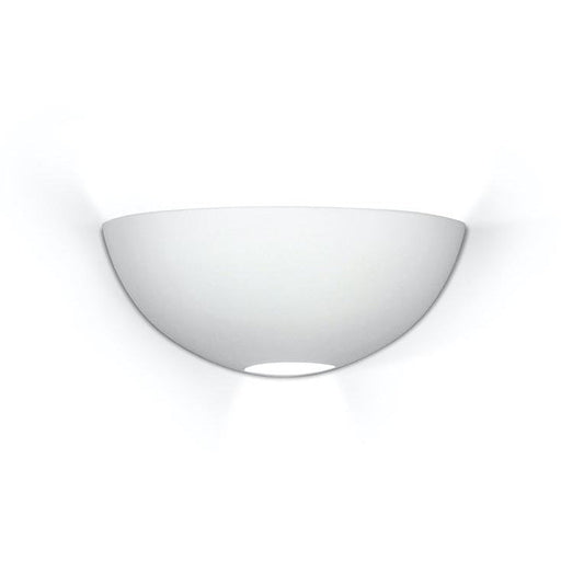 Aegina Bisque Wall Sconce - Wall Sconce