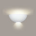Aegina Bisque Wall Sconce - Wall Sconce