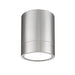 Algar LED Flushmount Brushed Nickel Z-Lite 1006F6-BN-LED | theLightShop
