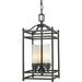 Altadore Bronze Pendant | theLightShop