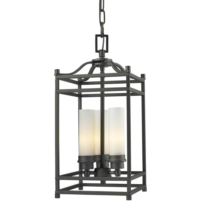 Altadore Bronze Pendant | theLightShop