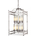 Altadore Brushed Nickel Pendant | theLightShop