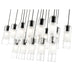 Alton Matte Black 17 Light Linear Pendant Z-Lite 824P-17L-MB | theLightShop