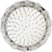 Aludra Chrome Flushmount | theLightShop
