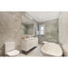 Aludra Chrome LED Vanity | theLightShop