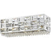 Aludra Chrome LED Vanity | theLightShop