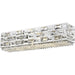Aludra Chrome LED Vanity | theLightShop