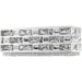 Aludra Chrome LED Vanity | theLightShop