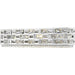 Aludra Chrome LED Vanity | theLightShop