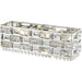Aludra Chrome LED Vanity | theLightShop
