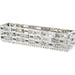 Aludra Chrome Vanity | theLightShop